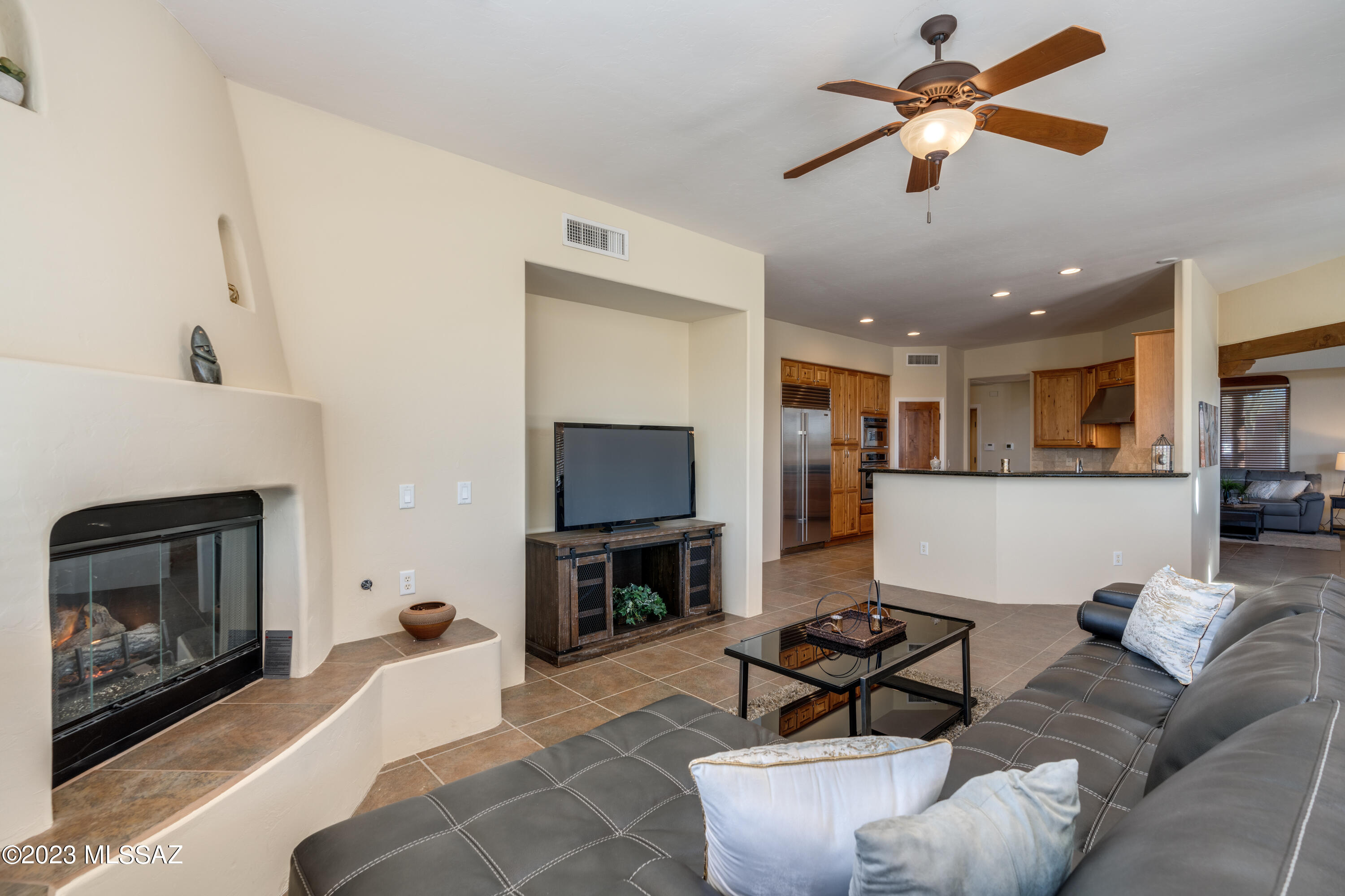 Chaparral Heights (1-73) - Residential