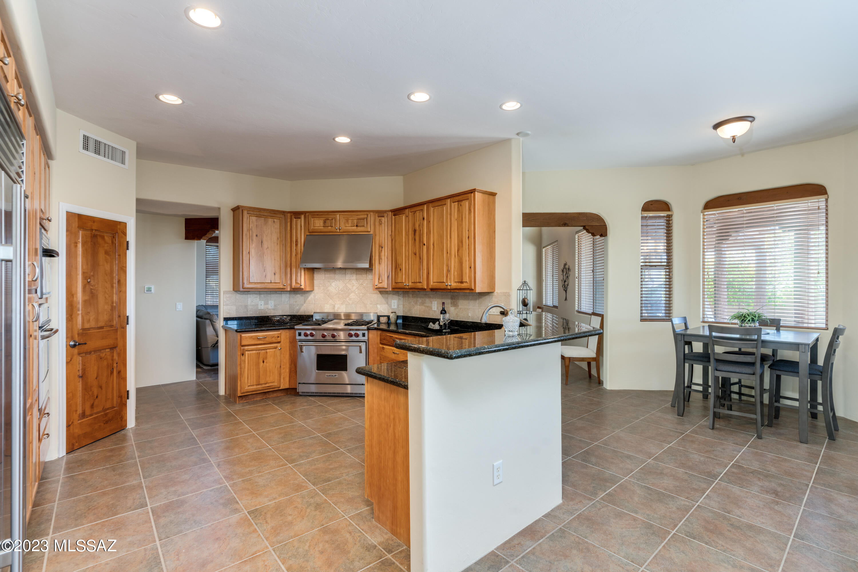 Chaparral Heights (1-73) - Residential