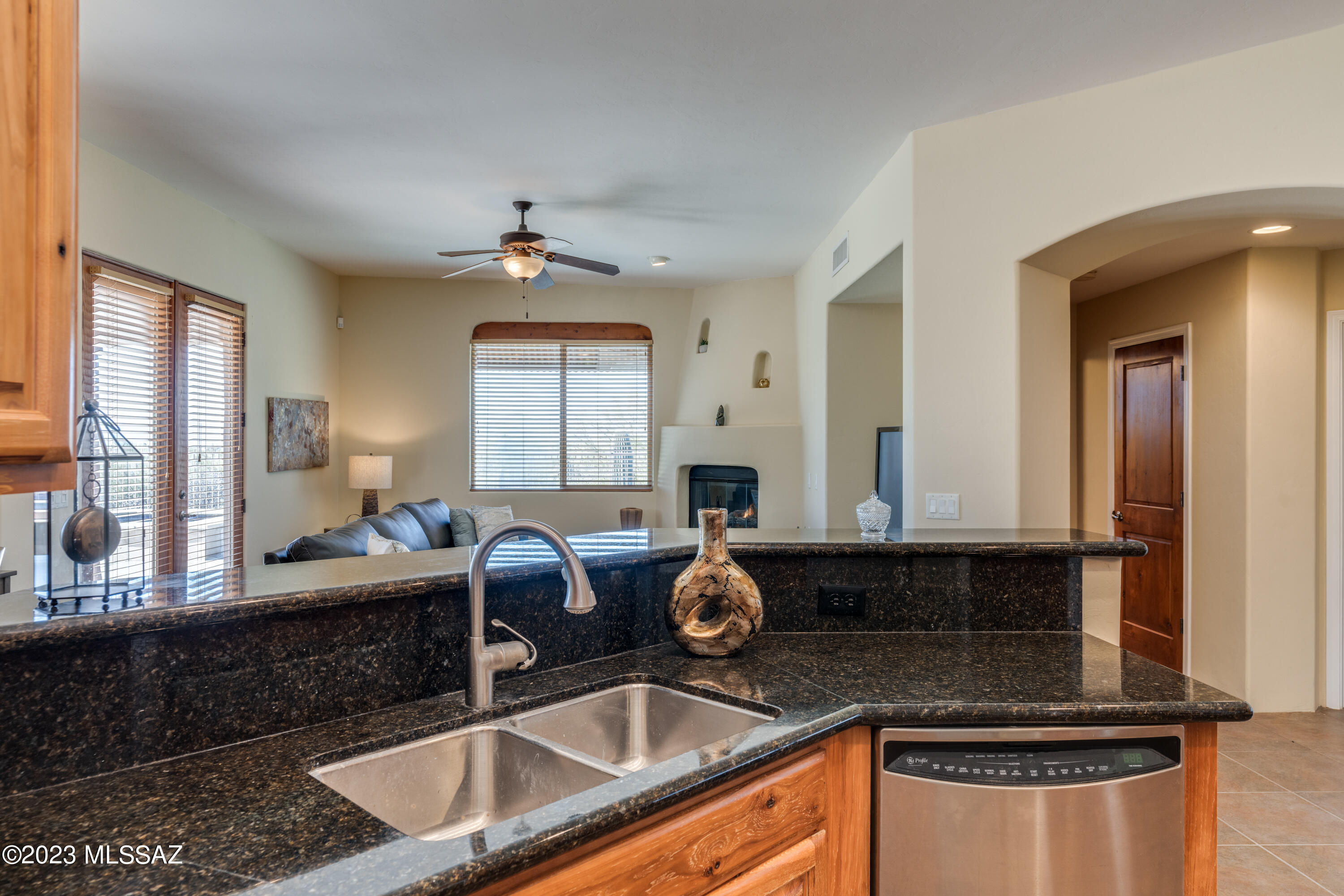 Chaparral Heights (1-73) - Residential