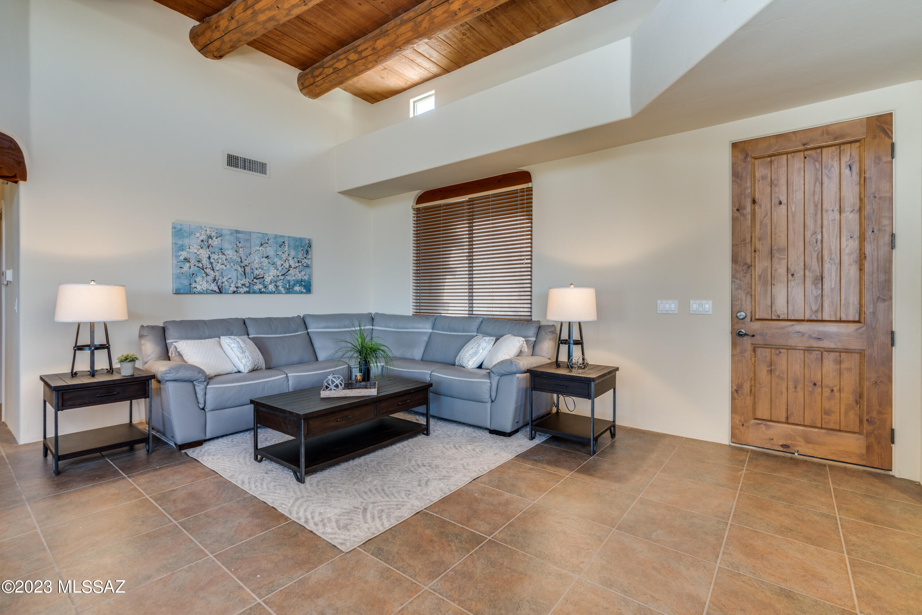 Chaparral Heights (1-73) - Residential