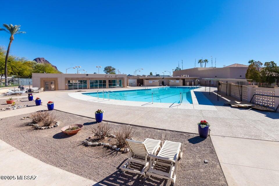 Tucson Estates (1-192) - Residential