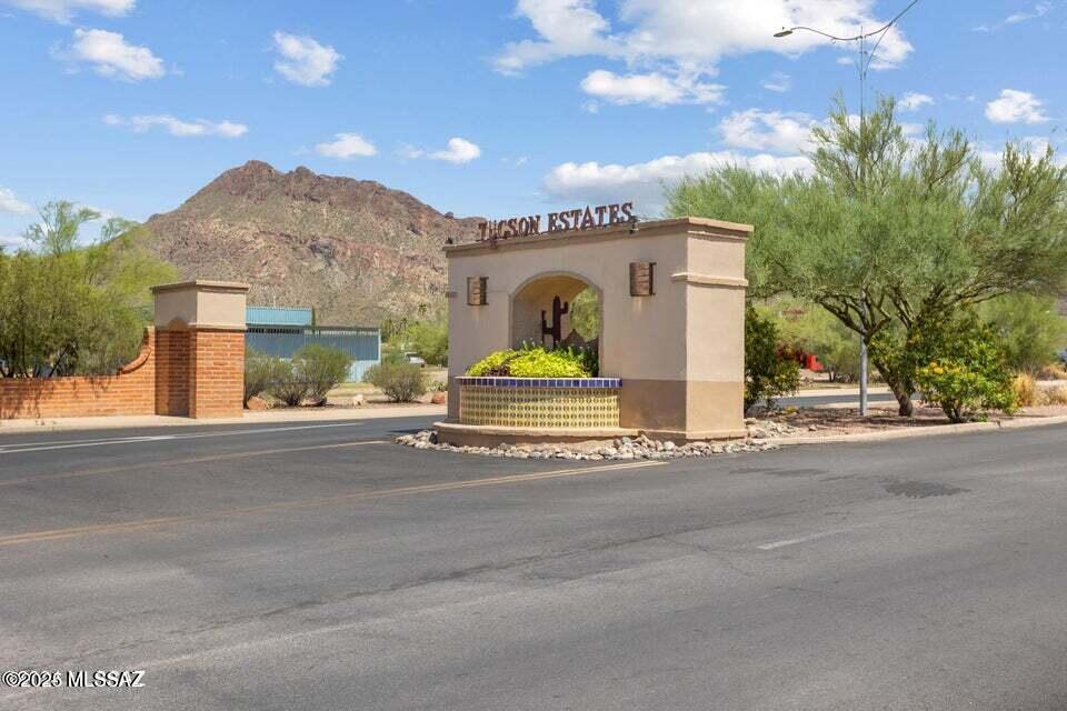 Tucson Estates (1-192) - Residential