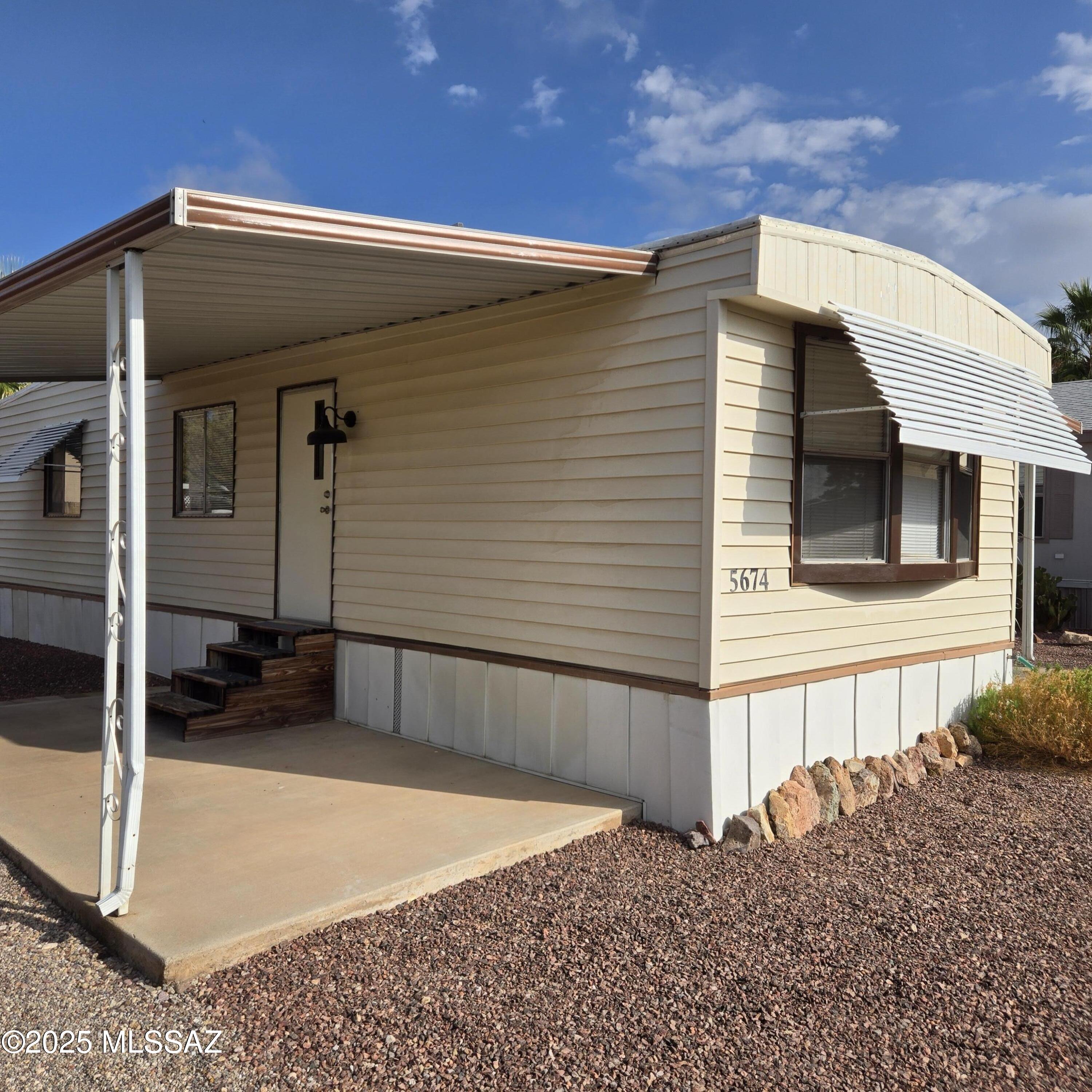 Tucson Estates (1-192) - Residential