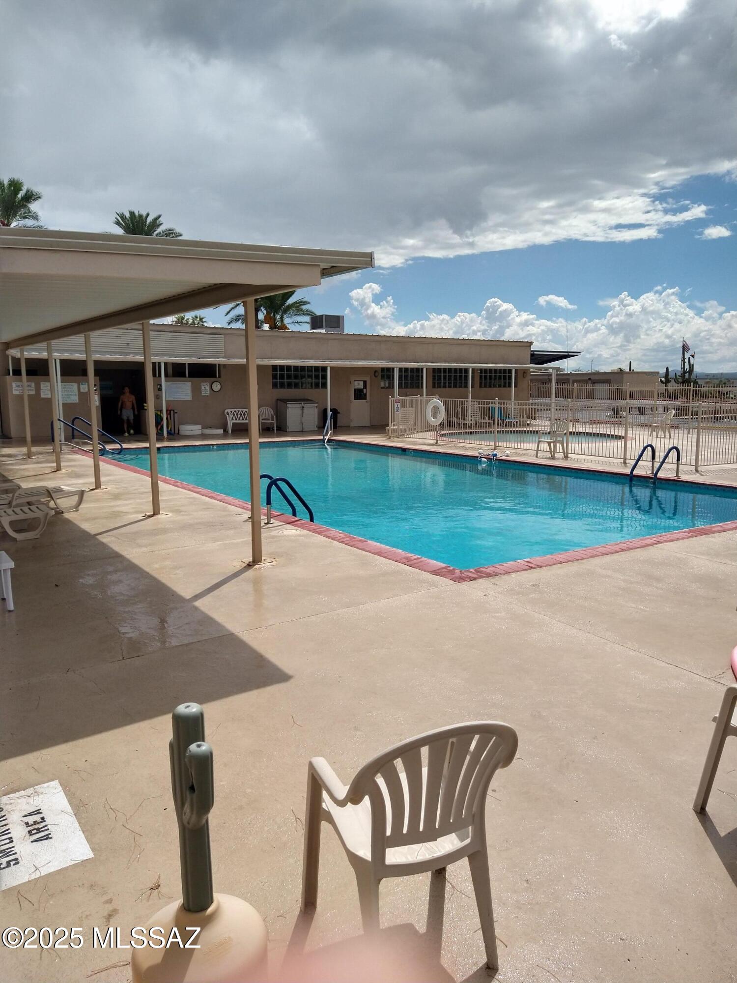 Tucson Estates (1-192) - Residential