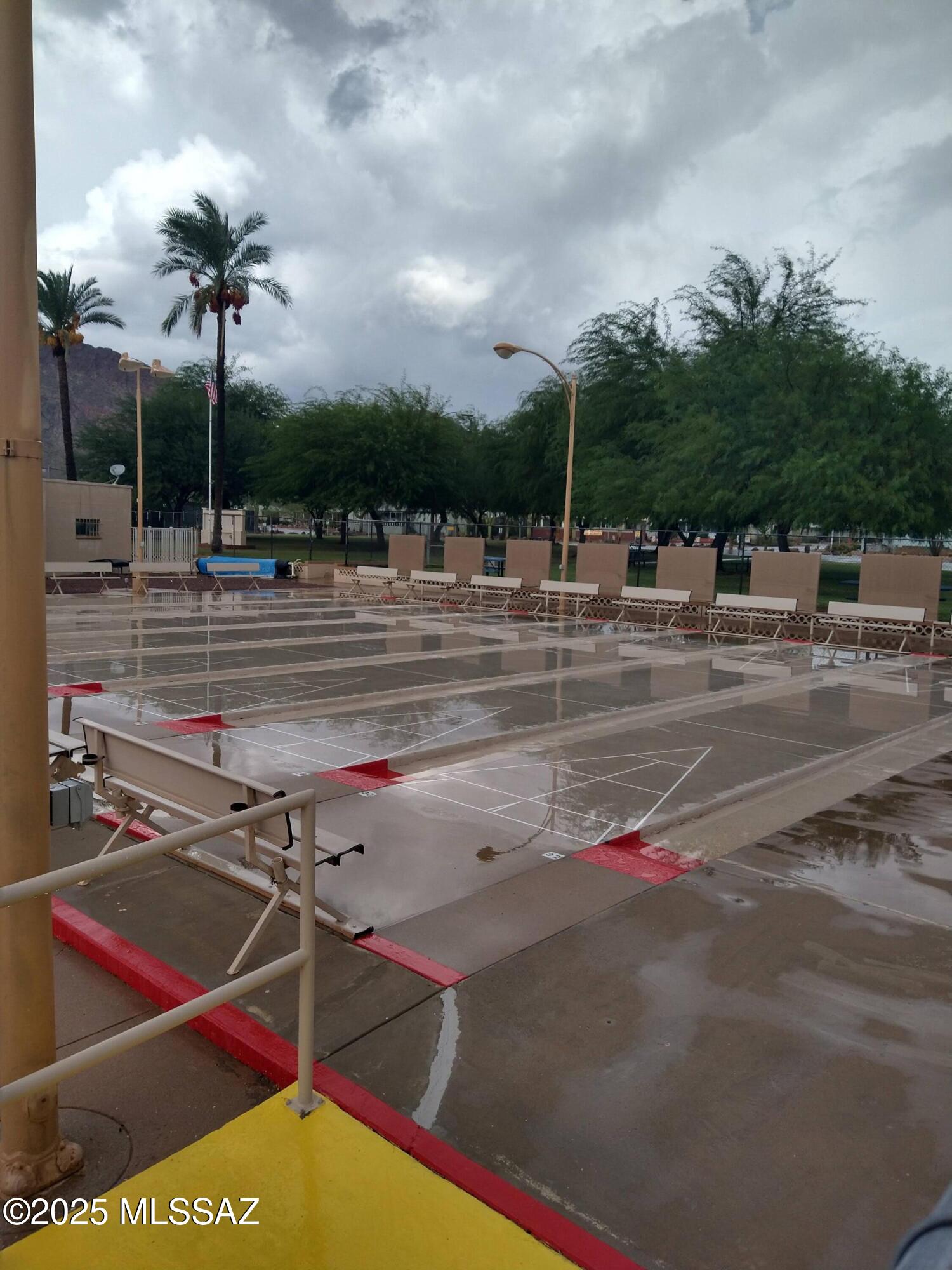 Tucson Estates (1-192) - Residential