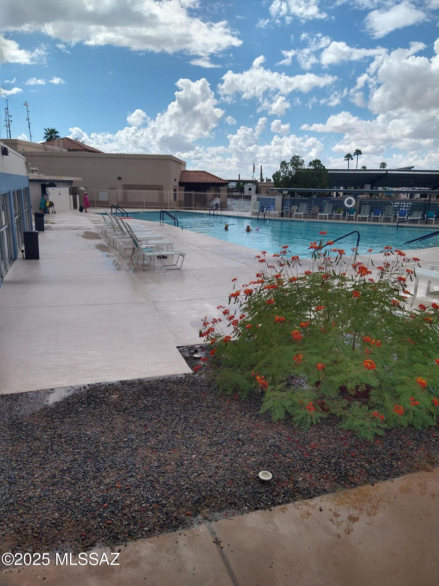Tucson Estates (1-192) - Residential