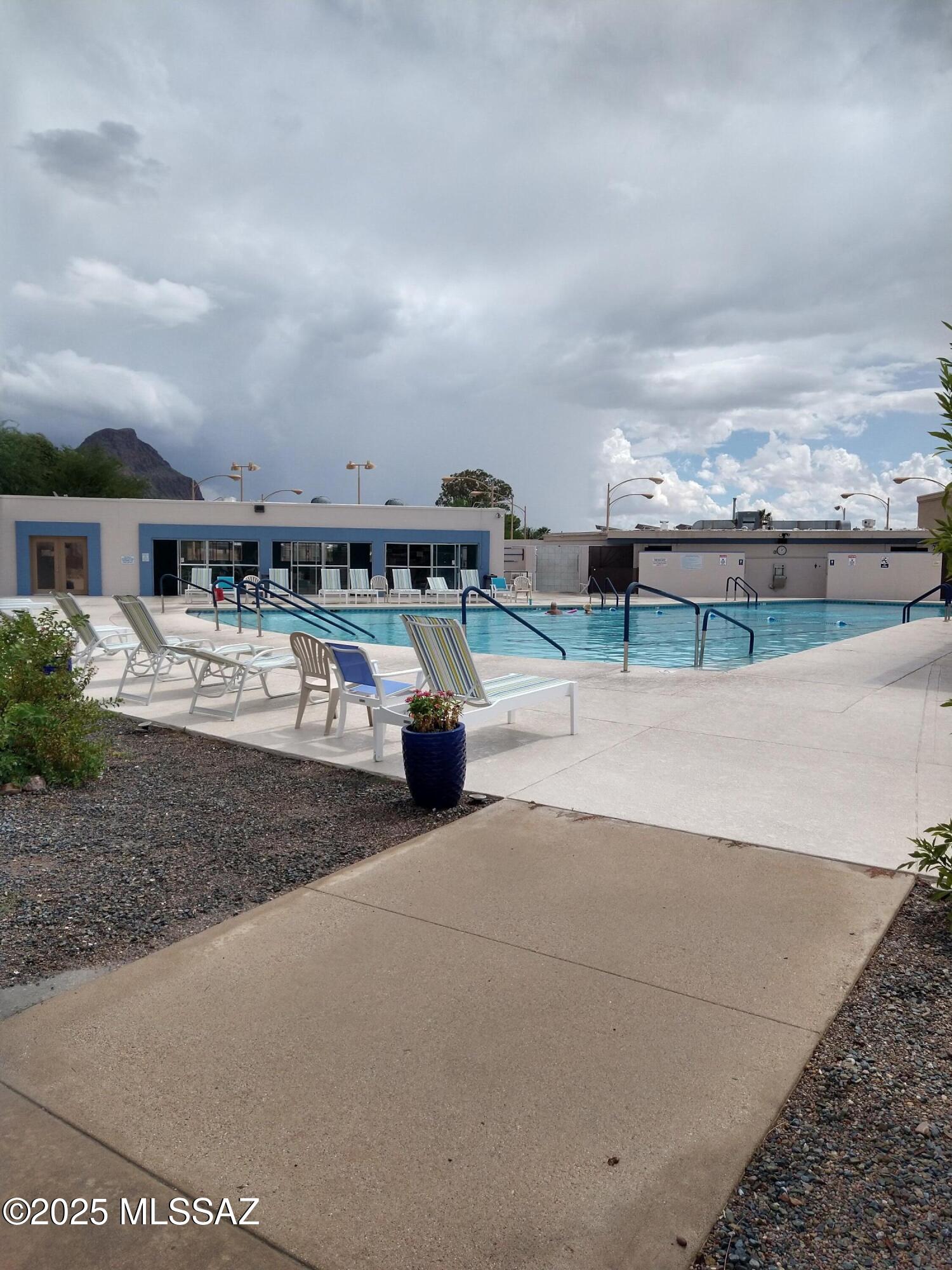 Tucson Estates (1-192) - Residential