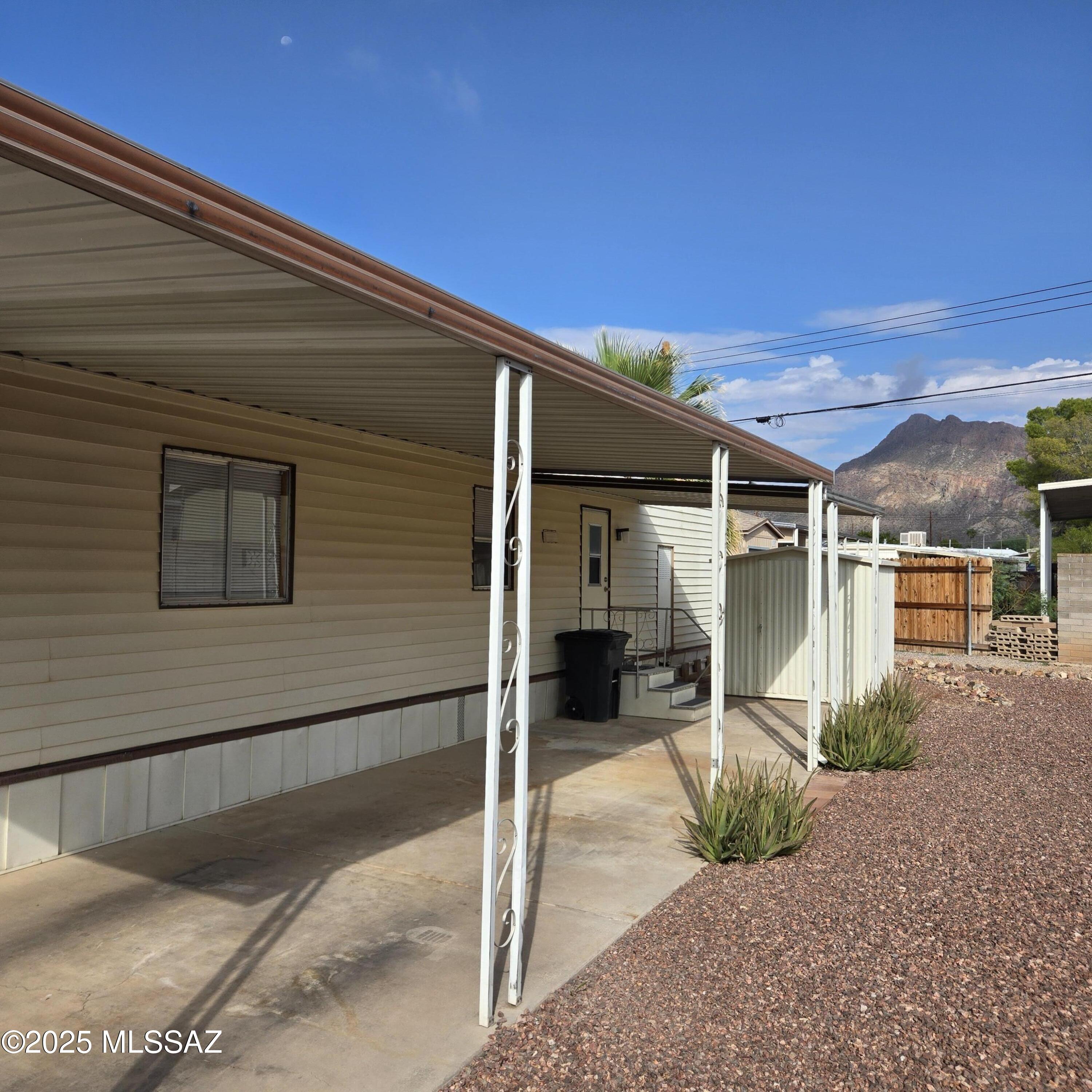 Tucson Estates (1-192) - Residential