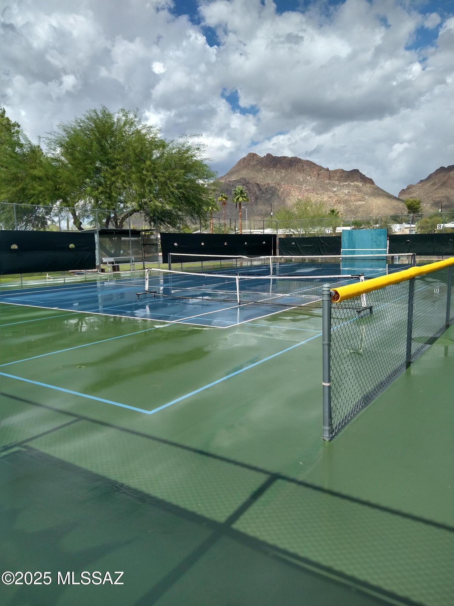 Tucson Estates (1-192) - Residential