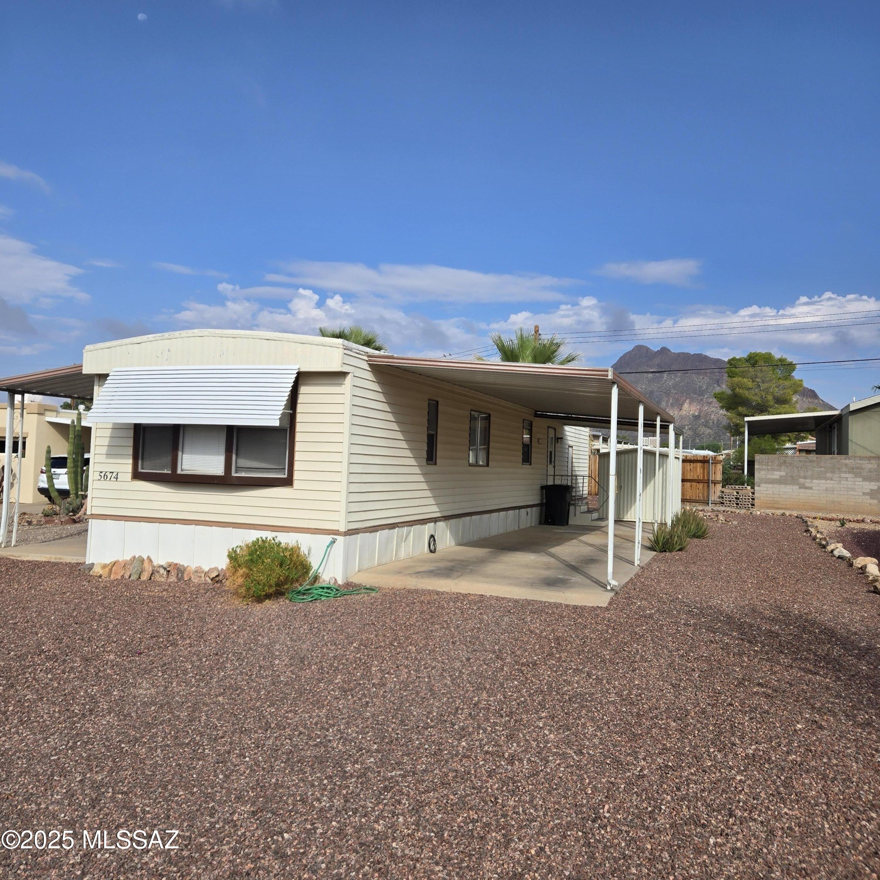Tucson Estates (1-192) - Residential