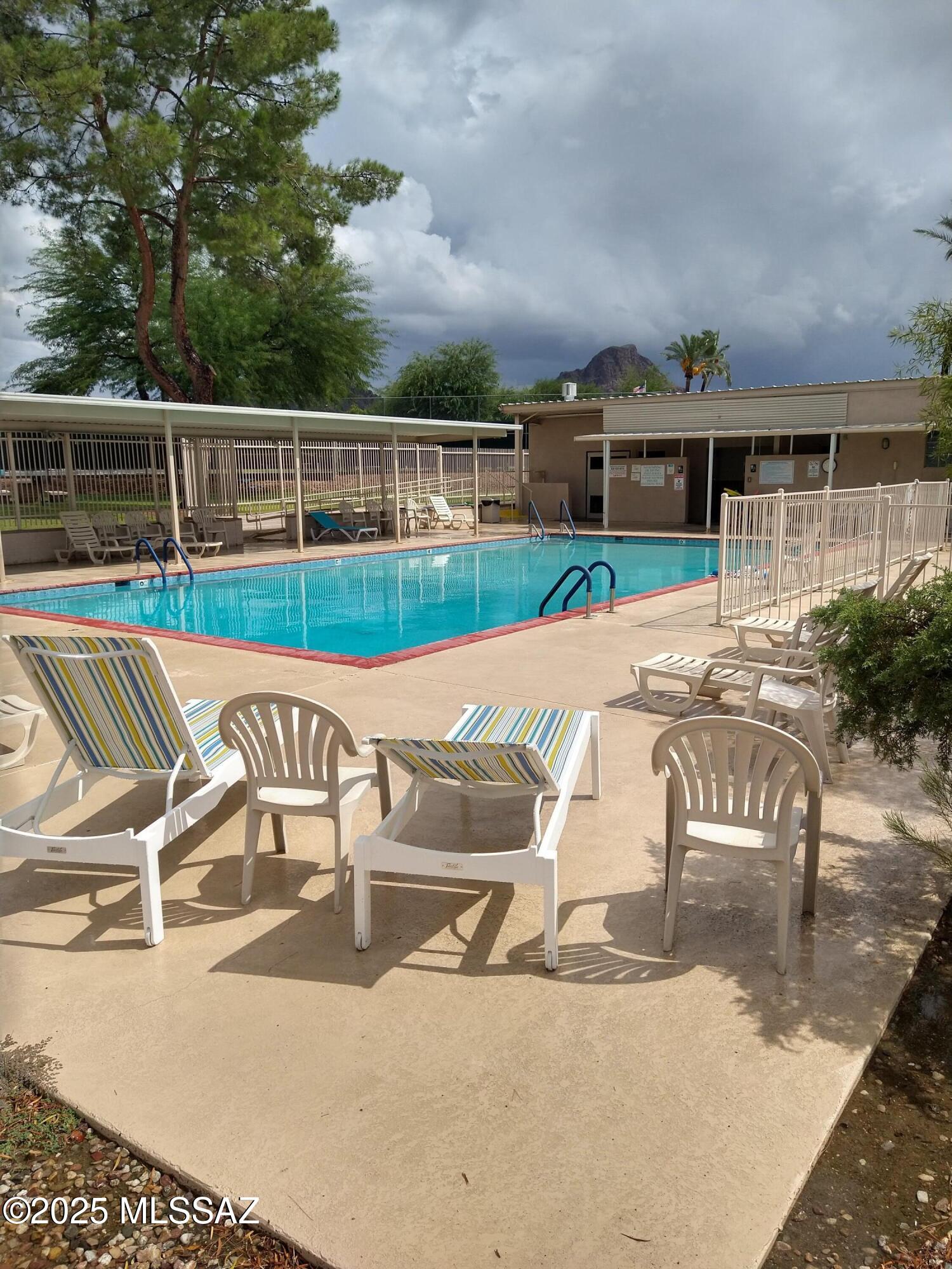 Tucson Estates (1-192) - Residential