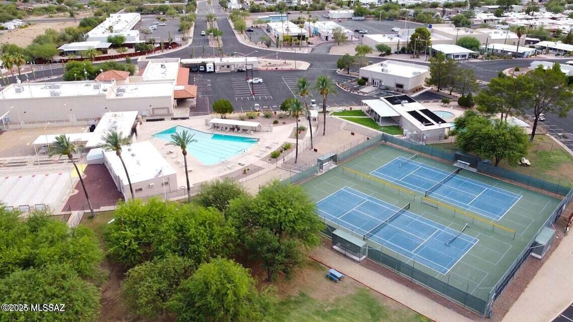 Tucson Estates (1-192) - Residential