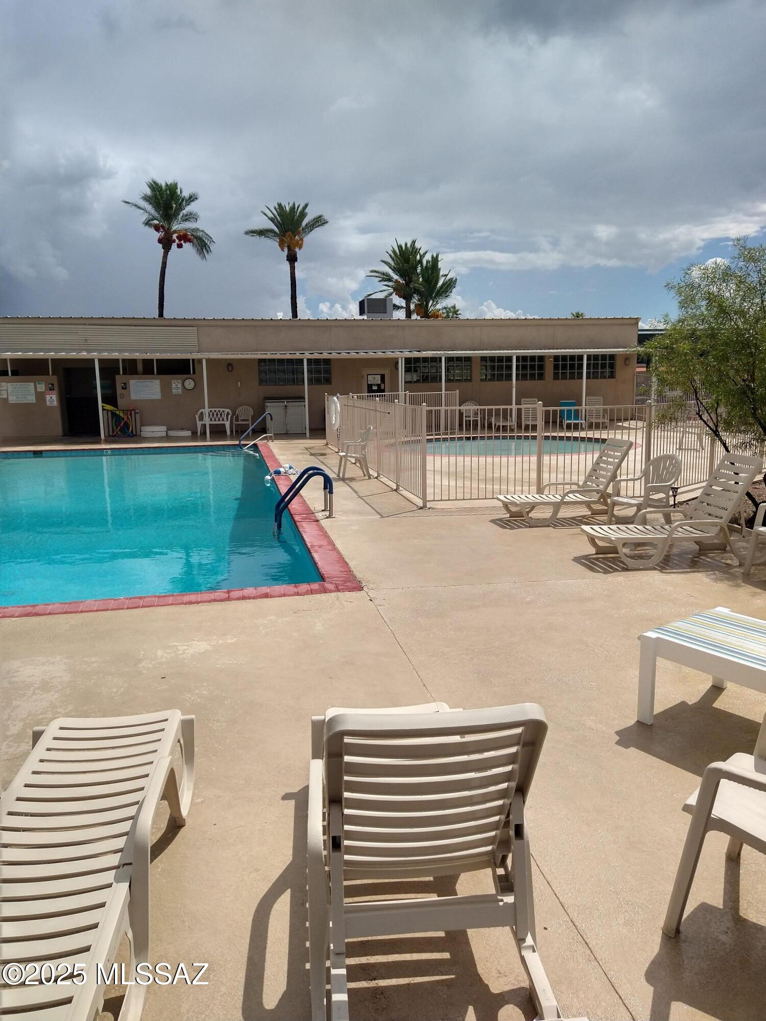 Tucson Estates (1-192) - Residential