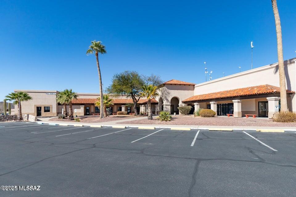 Tucson Estates (1-192) - Residential