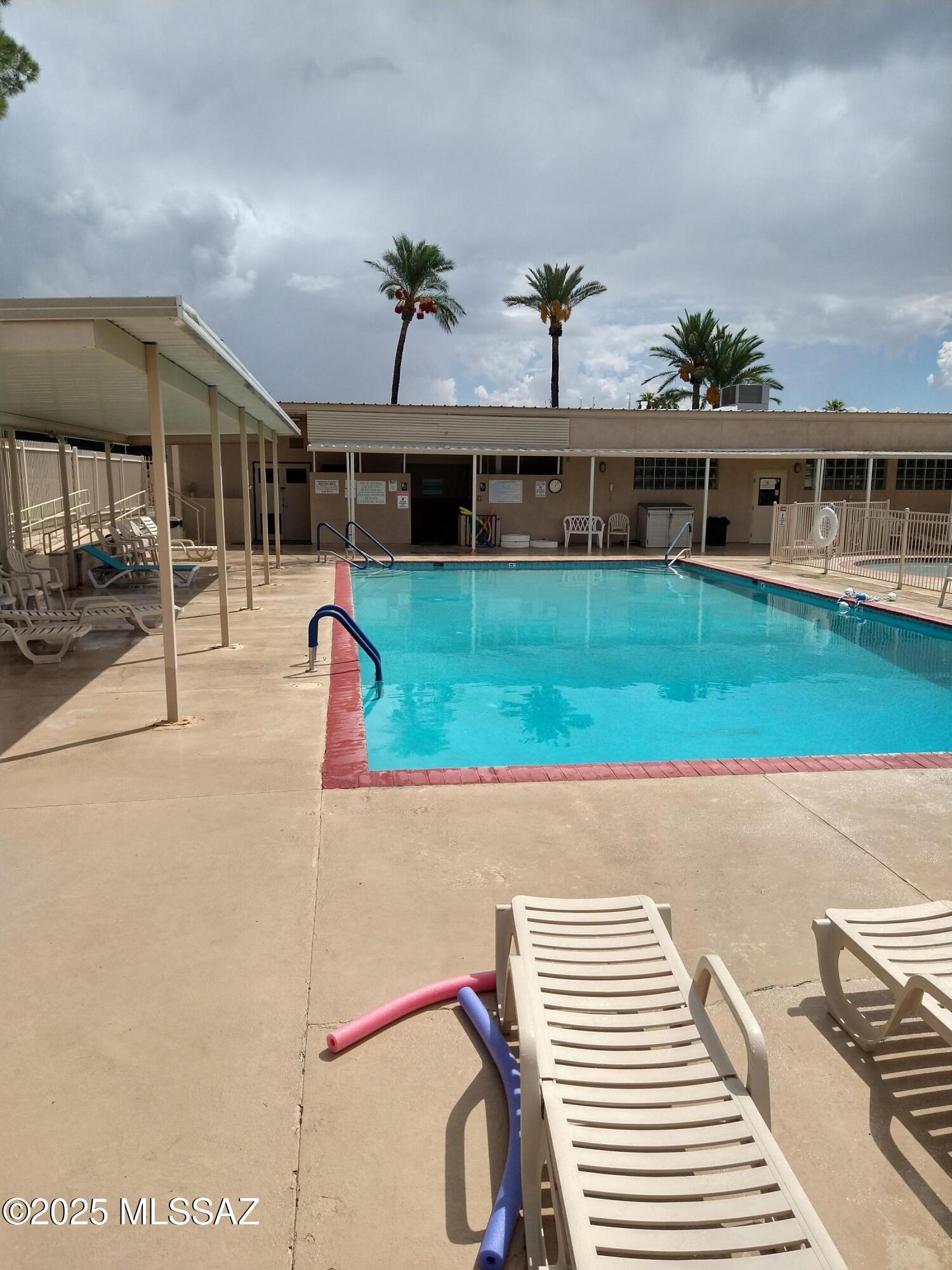 Tucson Estates (1-192) - Residential