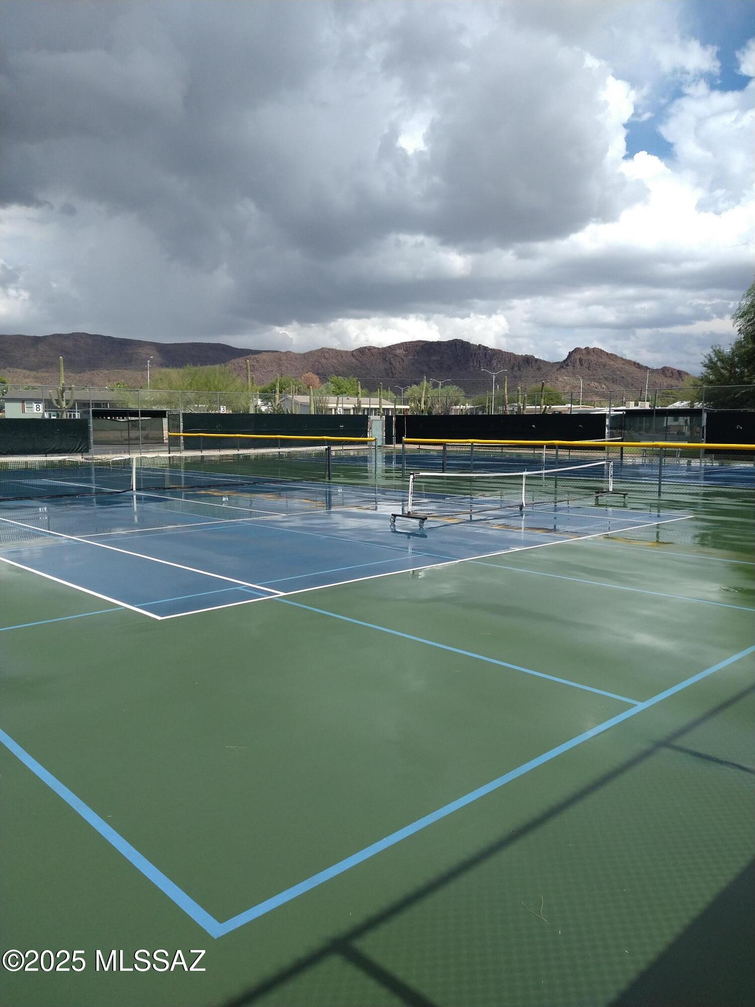 Tucson Estates (1-192) - Residential