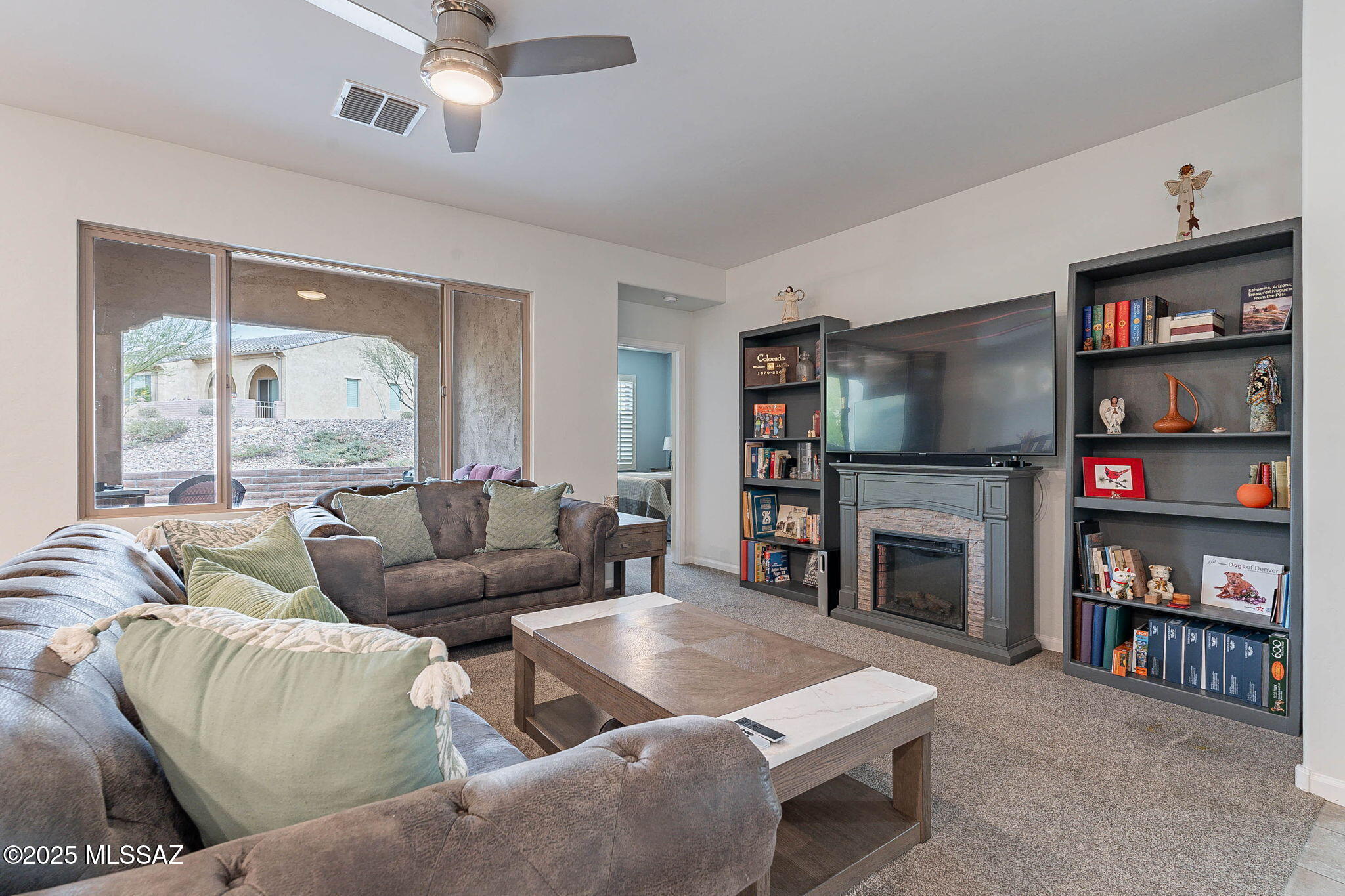 1190 Broken Hills Drive