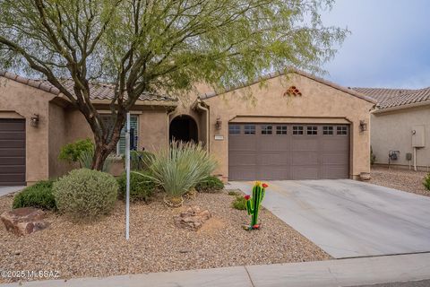 1190 Broken Hills Drive Green Valley AZ 85614