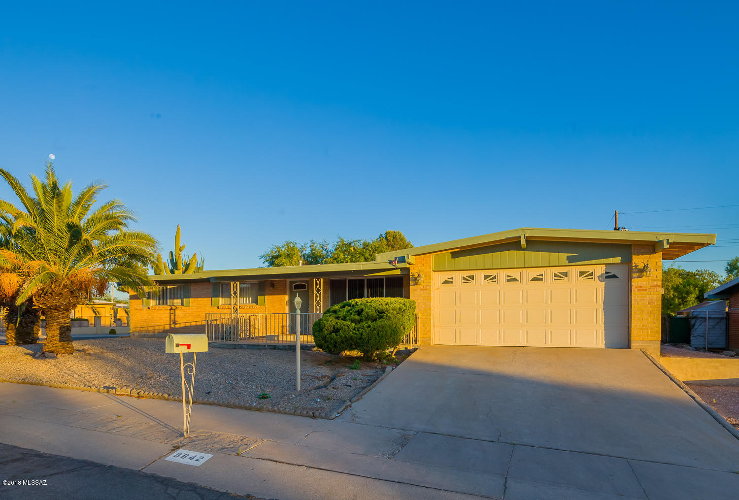 Centennial Park NO. 2 (1-7) - Residential