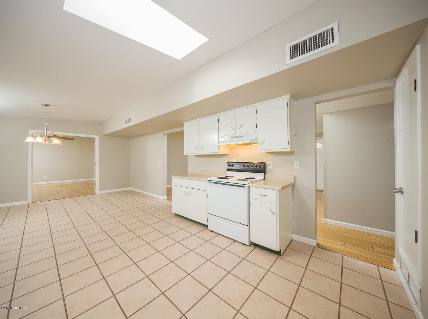 Centennial Park NO. 2 (1-7) - Residential