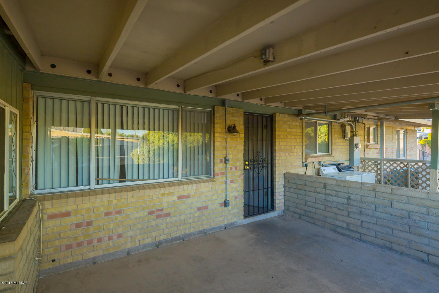 Centennial Park NO. 2 (1-7) - Residential