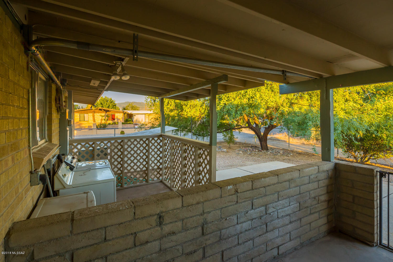 Centennial Park NO. 2 (1-7) - Residential