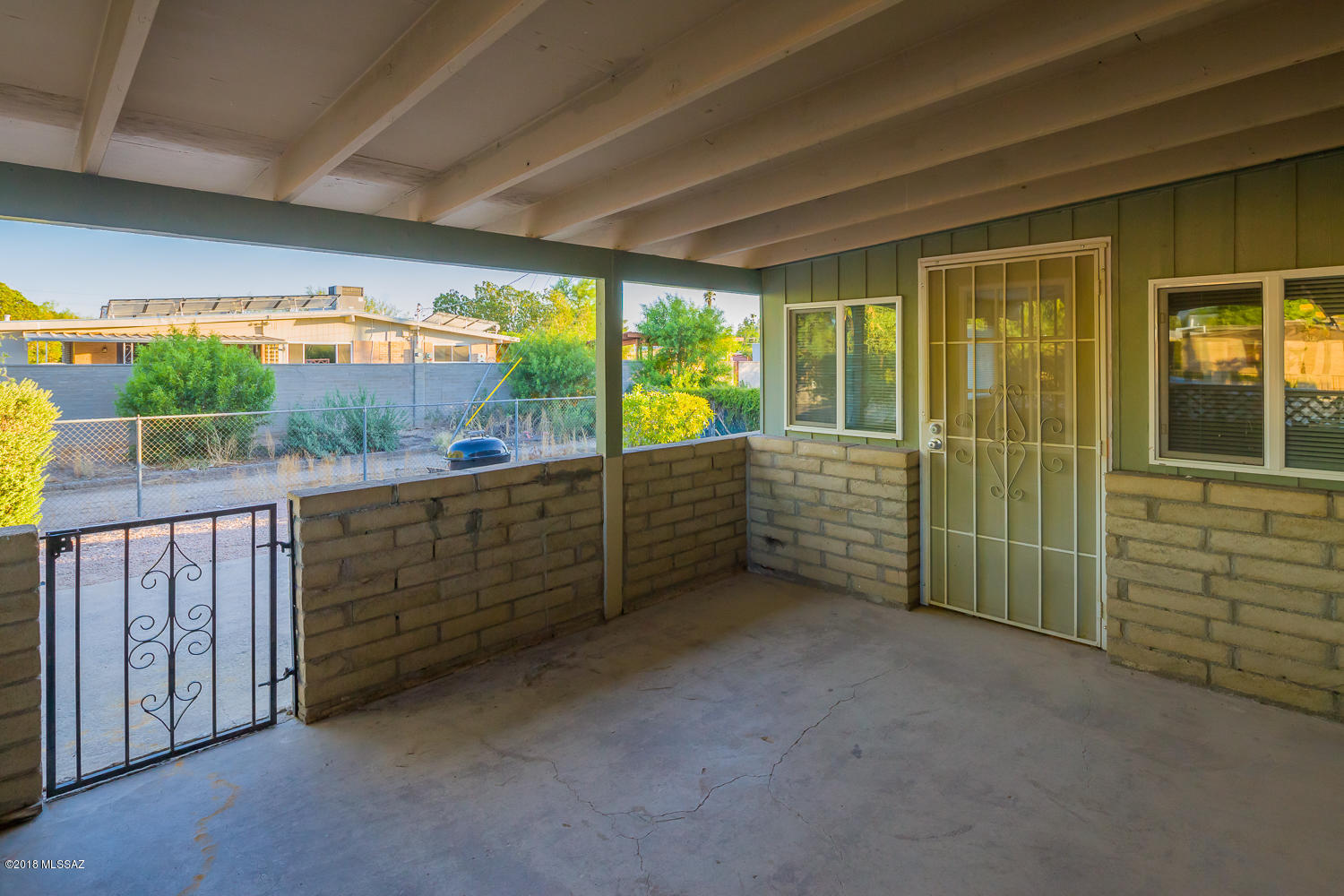 Centennial Park NO. 2 (1-7) - Residential