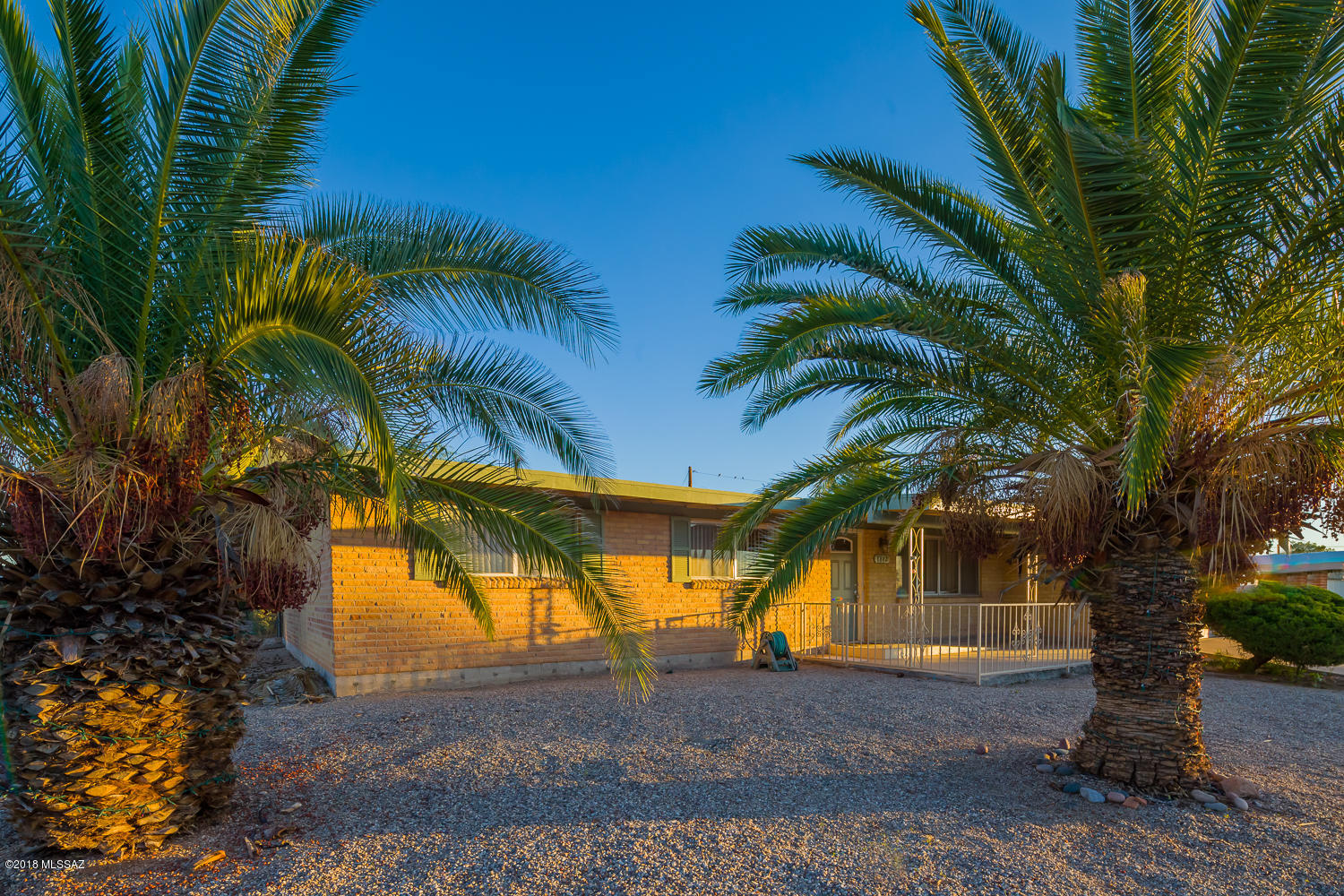 Centennial Park NO. 2 (1-7) - Residential