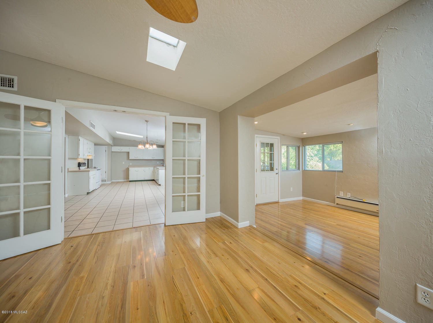 Centennial Park NO. 2 (1-7) - Residential
