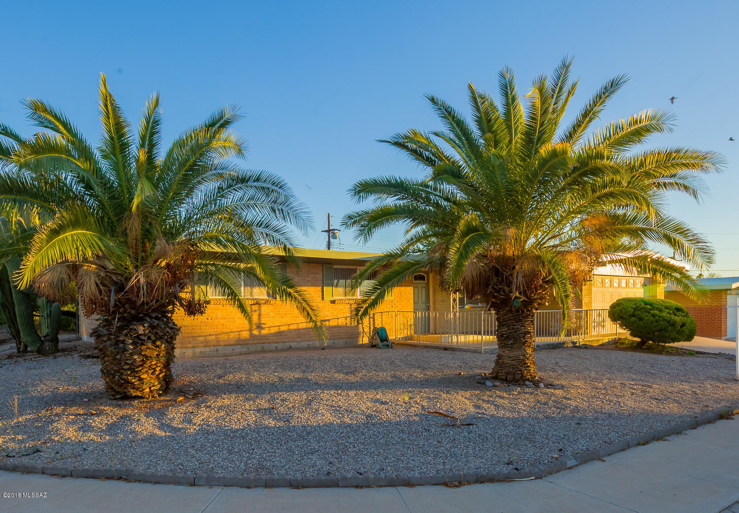Centennial Park NO. 2 (1-7) - Residential