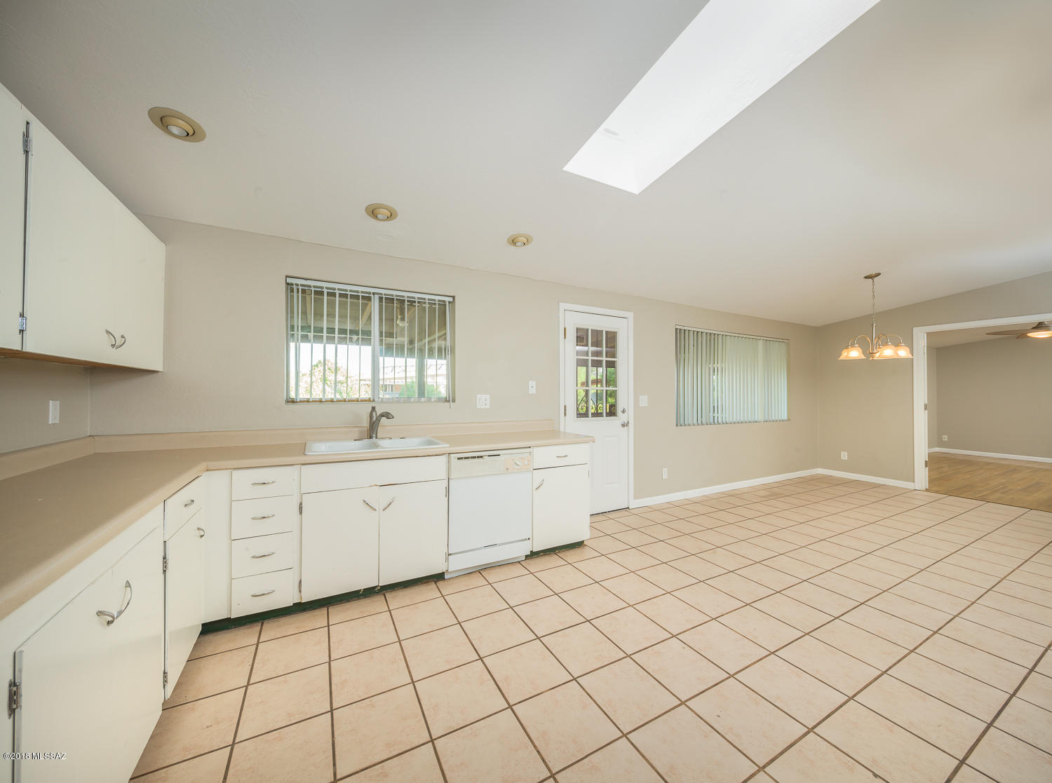 Centennial Park NO. 2 (1-7) - Residential