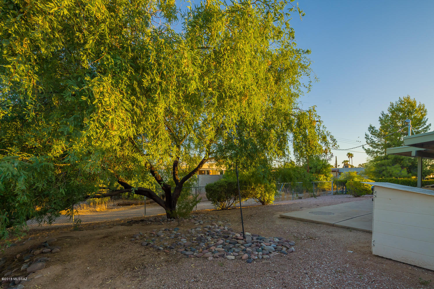 Centennial Park NO. 2 (1-7) - Residential