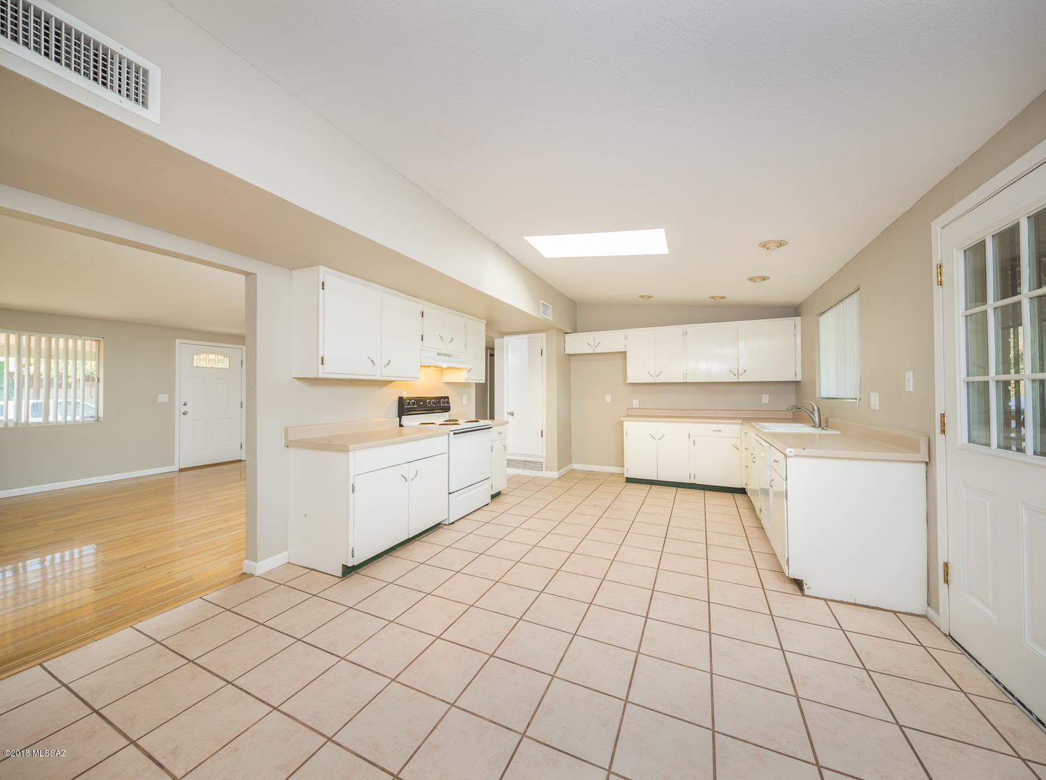 Centennial Park NO. 2 (1-7) - Residential