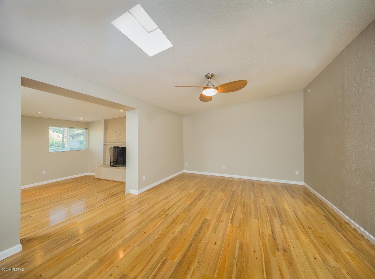Centennial Park NO. 2 (1-7) - Residential