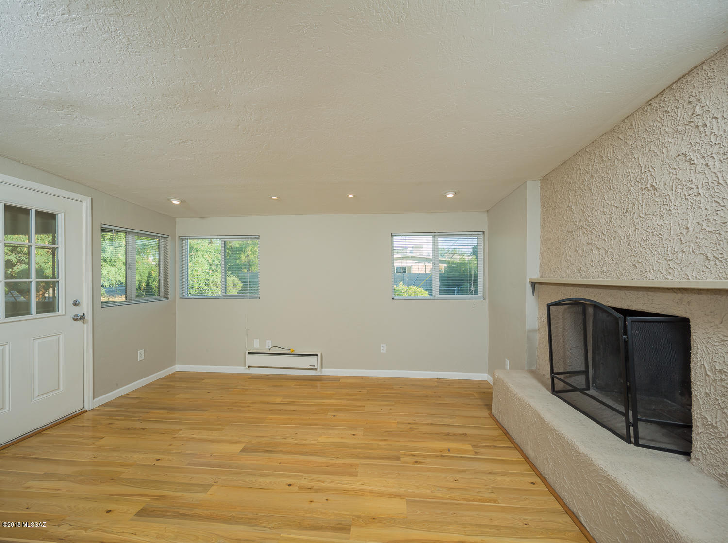 Centennial Park NO. 2 (1-7) - Residential