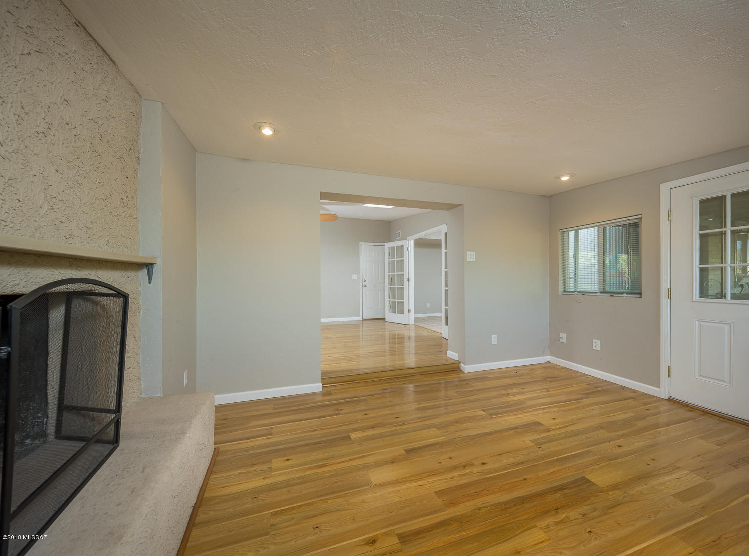 Centennial Park NO. 2 (1-7) - Residential