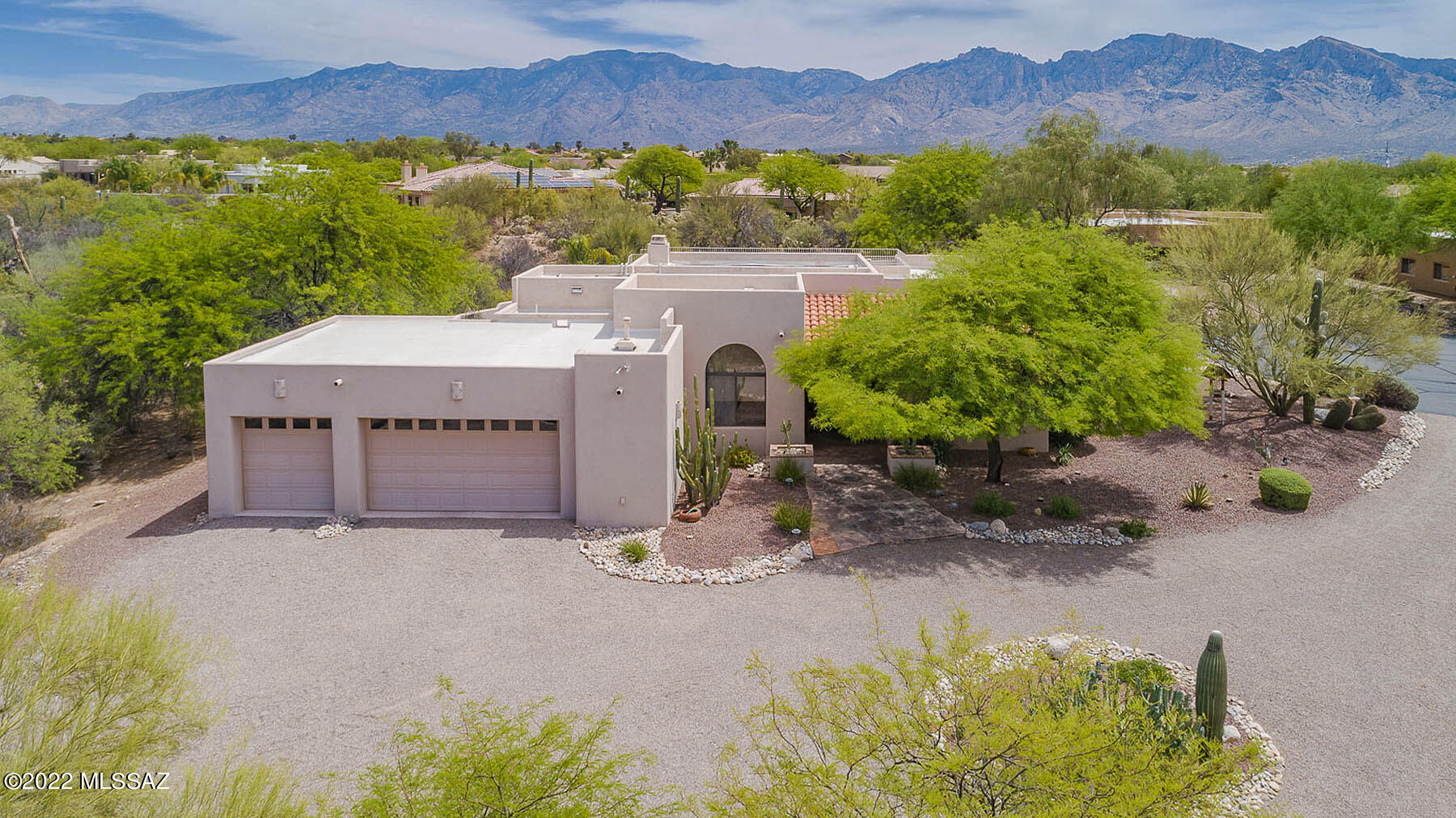 Naranja Ranch I (1-11, 13-36, 38-170) - Residential