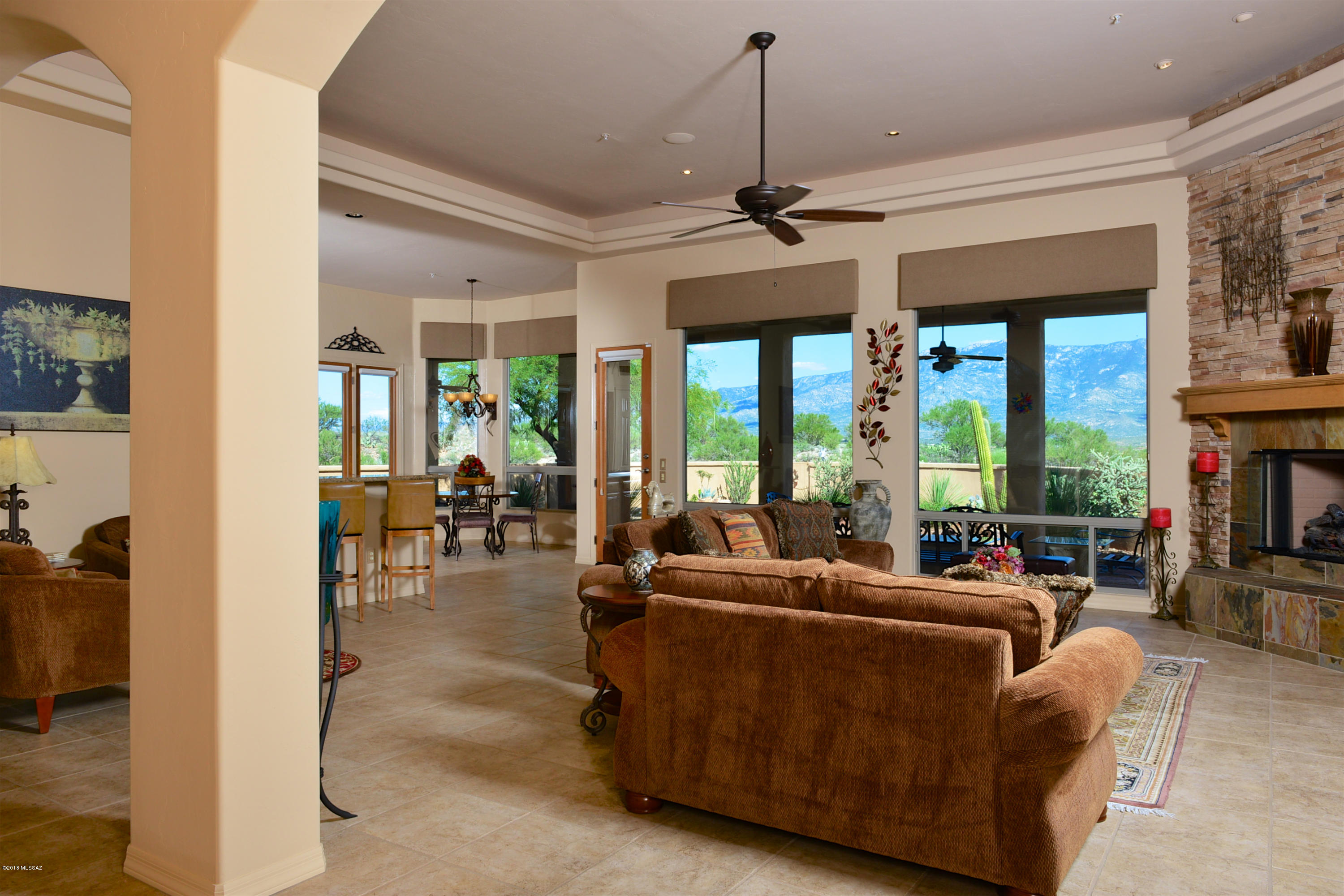 High Mesa (The Estates At) - Residential