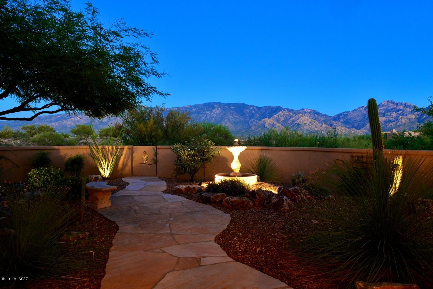 High Mesa (The Estates At) - Residential