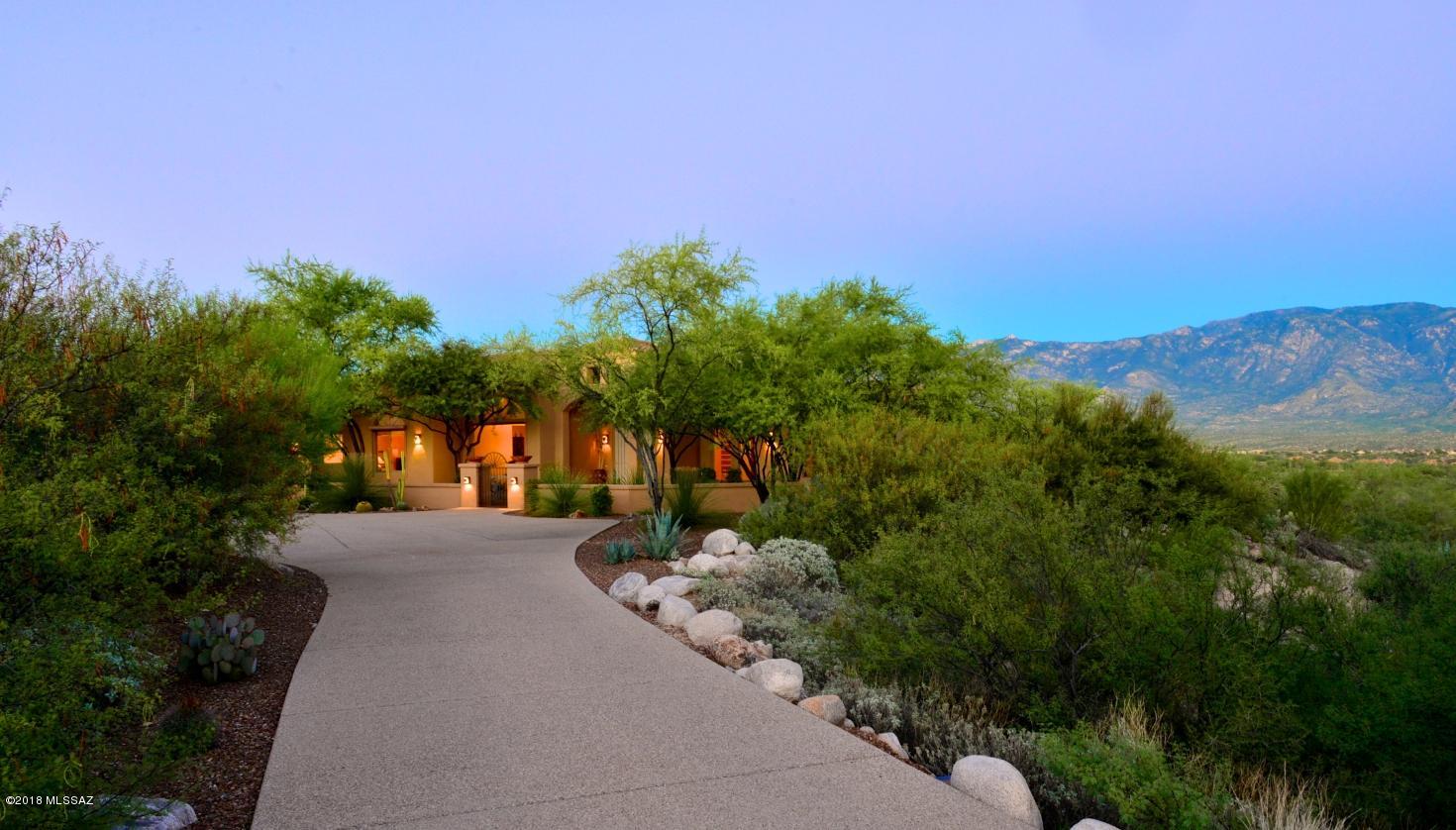 High Mesa (The Estates At) - Residential