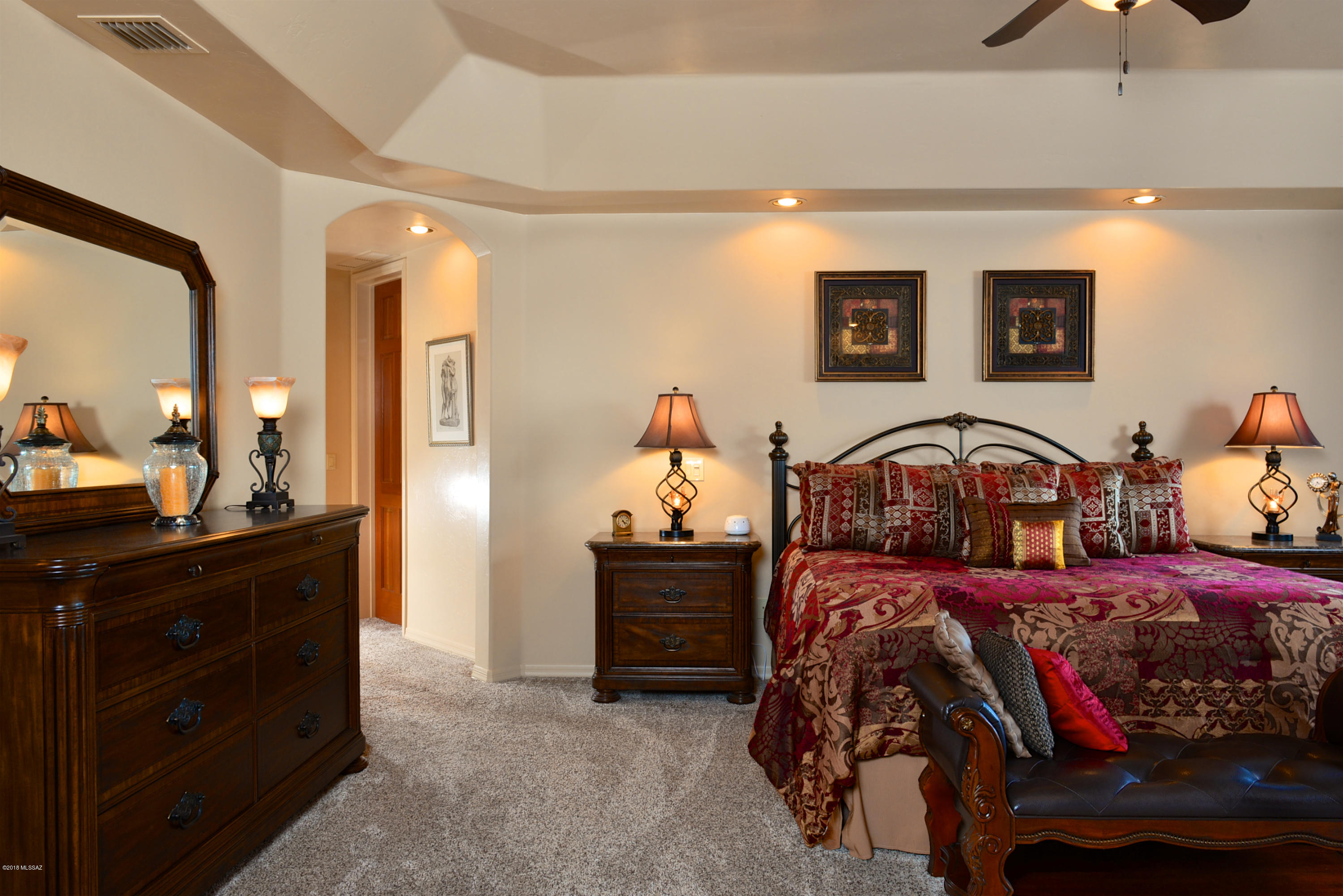High Mesa (The Estates At) - Residential