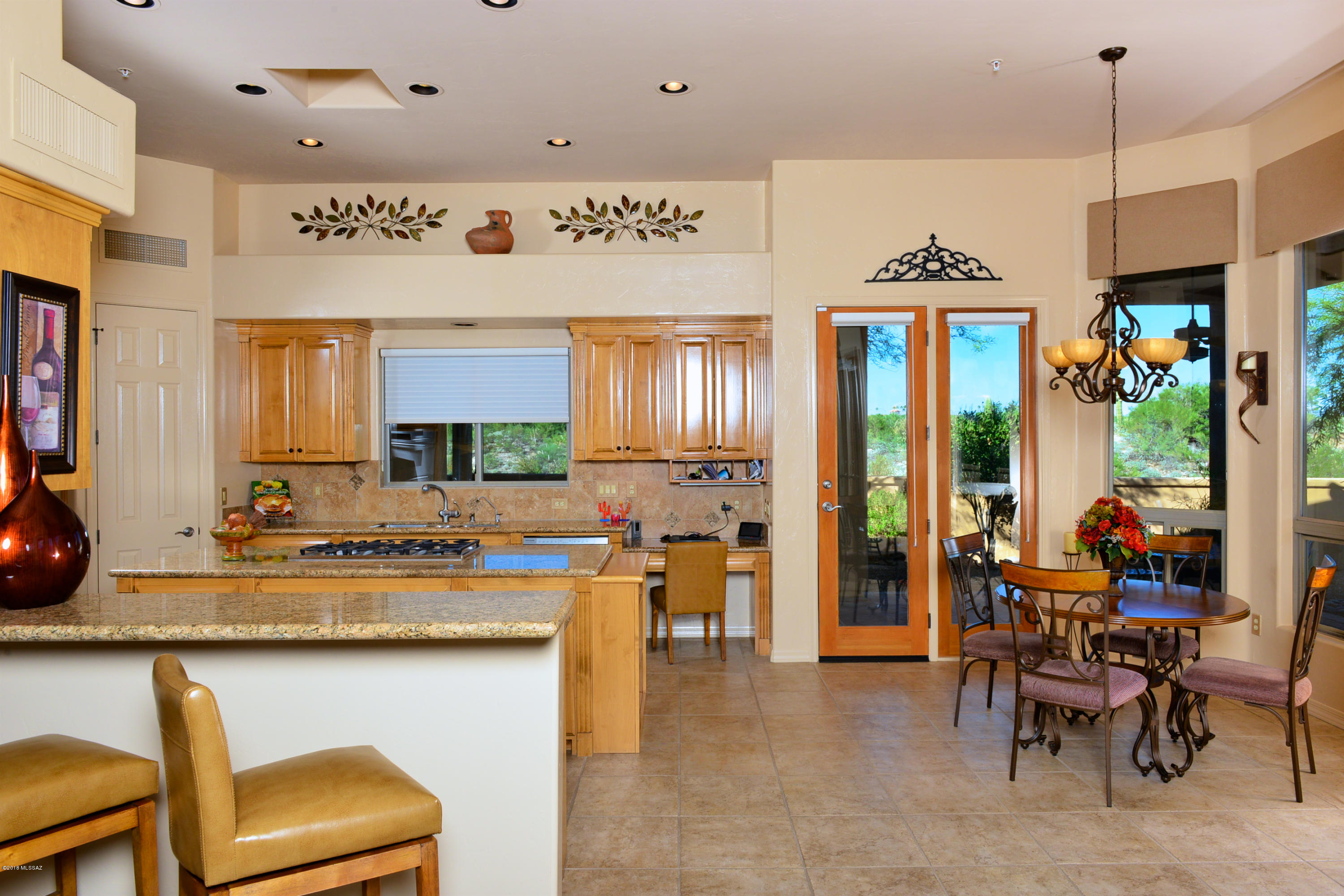 High Mesa (The Estates At) - Residential