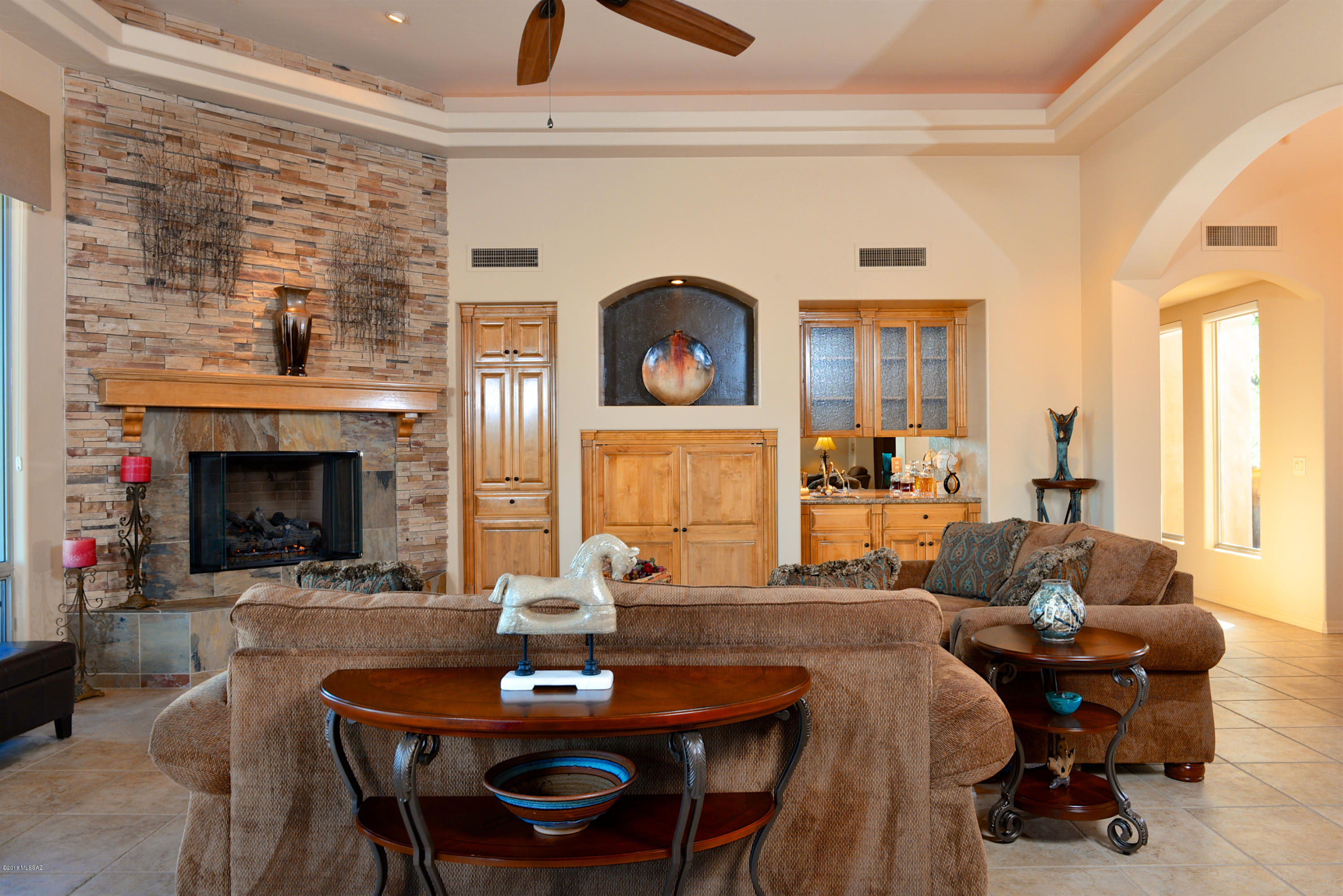 High Mesa (The Estates At) - Residential