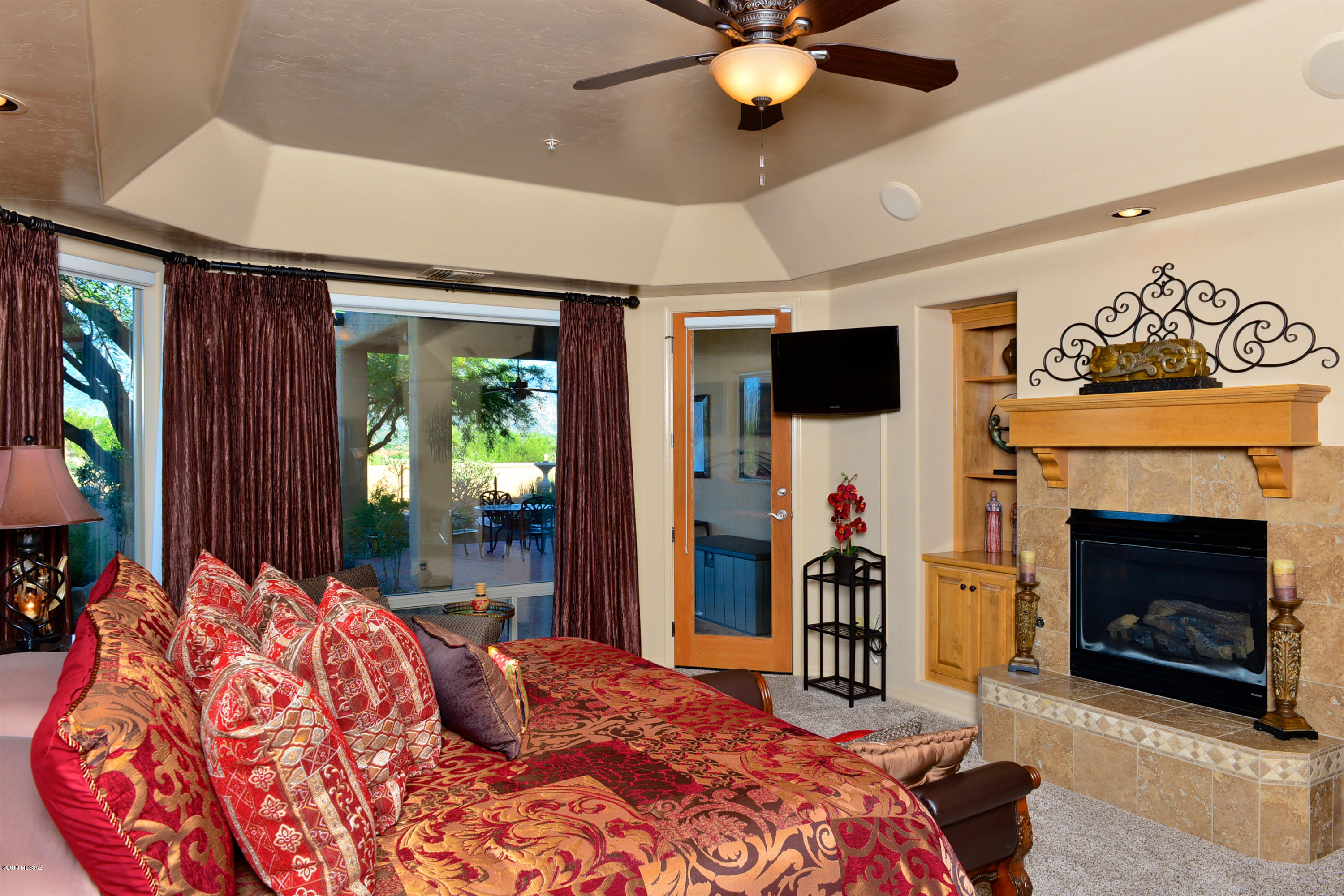High Mesa (The Estates At) - Residential