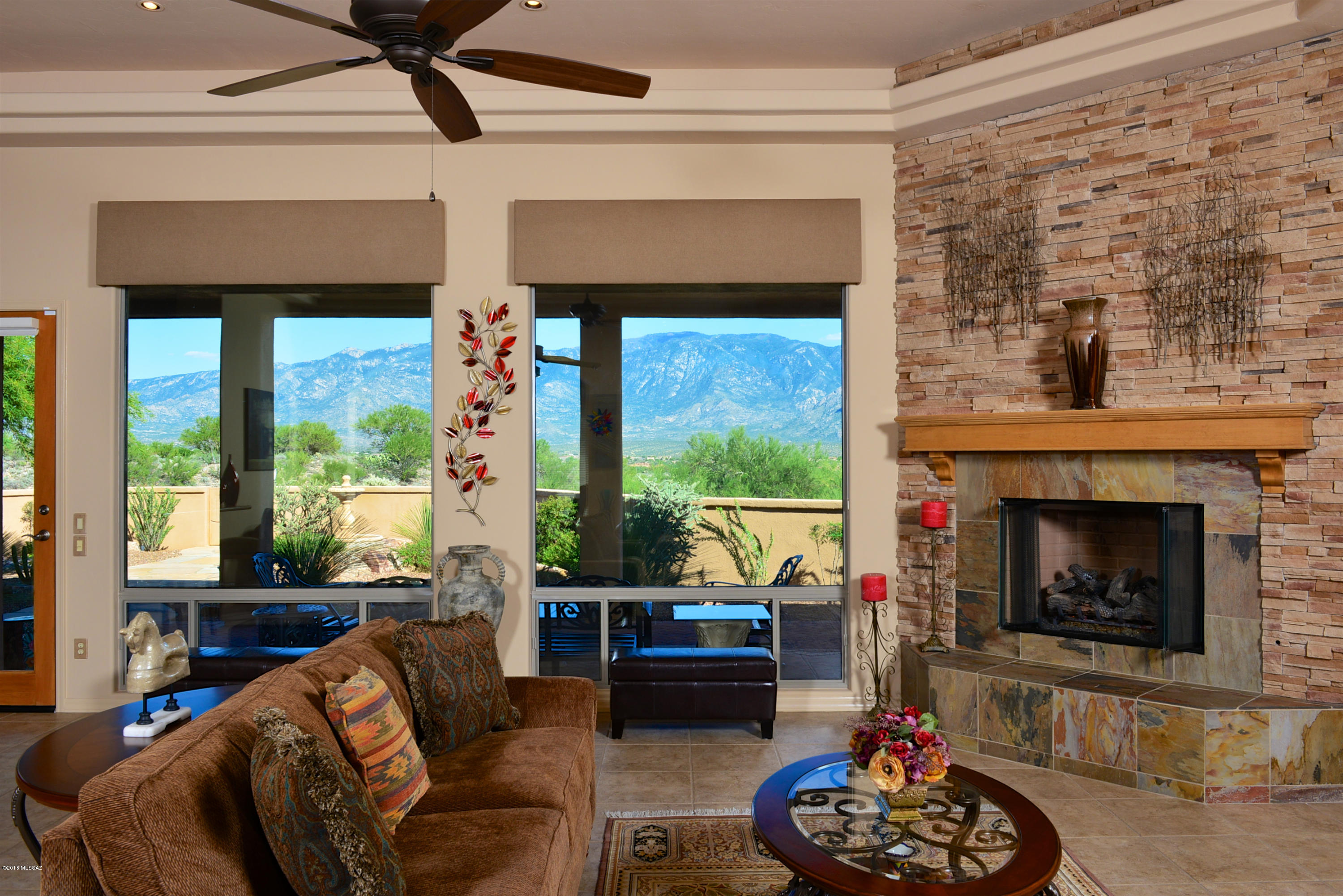 High Mesa (The Estates At) - Residential