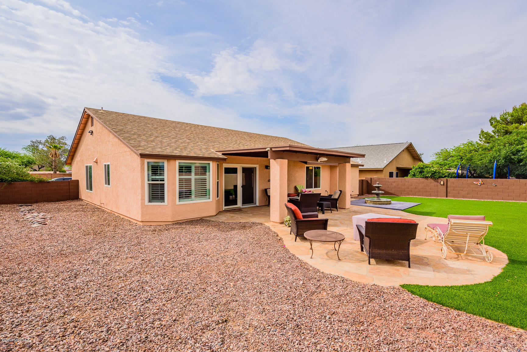 Rancho Antigua (1-534) - Residential