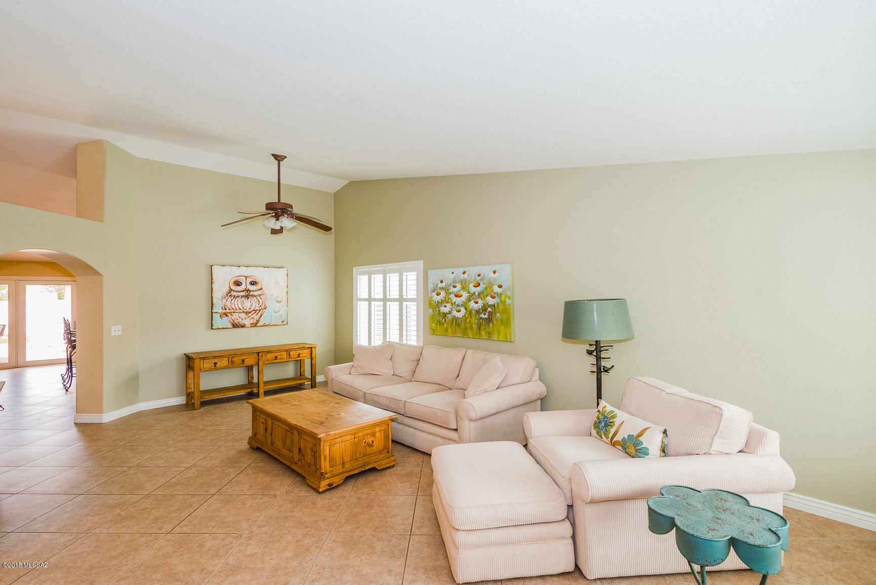 Rancho Antigua (1-534) - Residential
