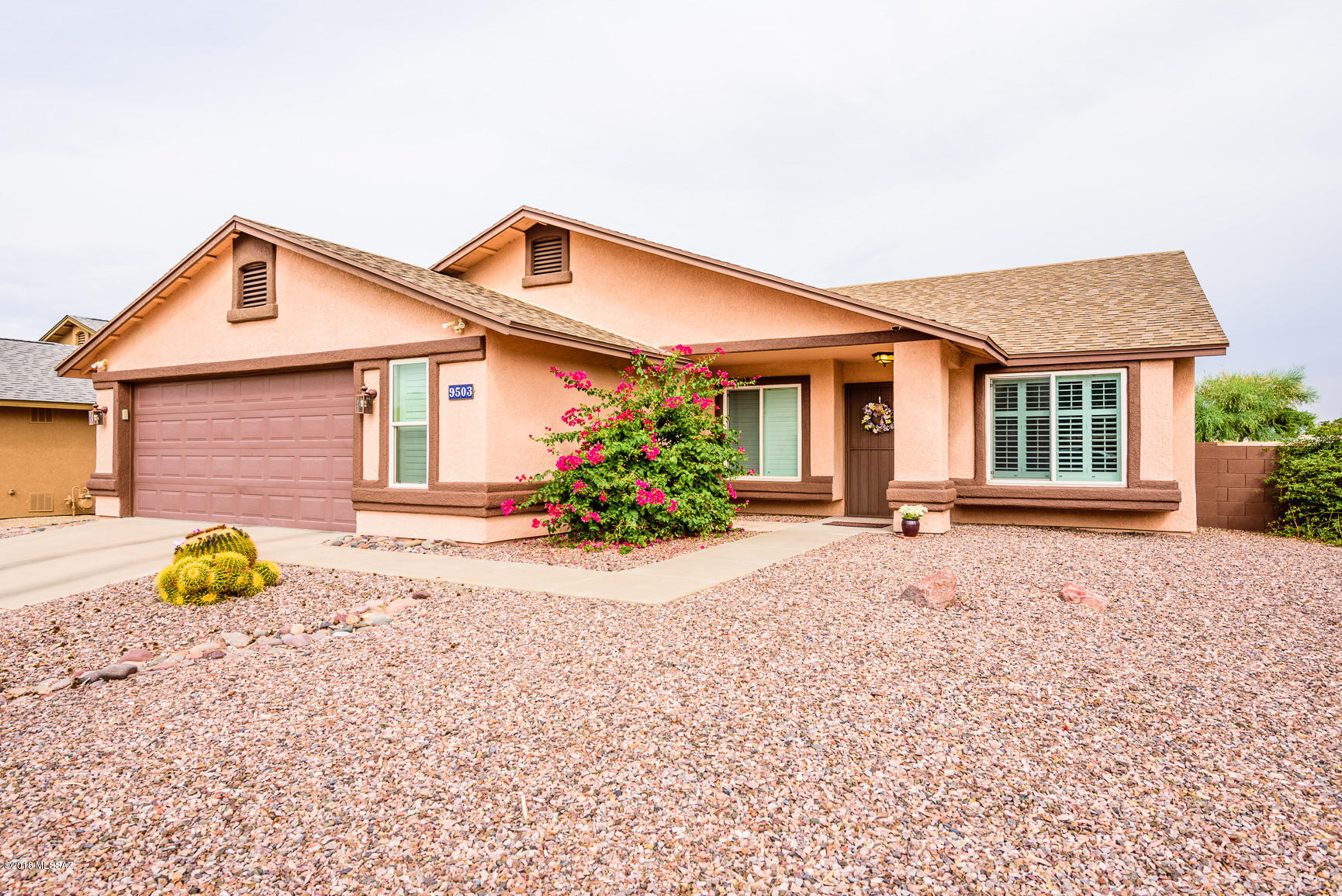 Rancho Antigua (1-534) - Residential