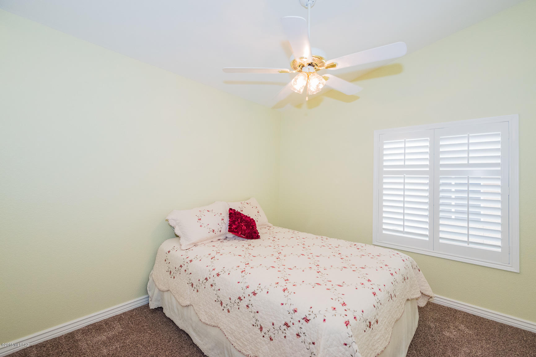 Rancho Antigua (1-534) - Residential