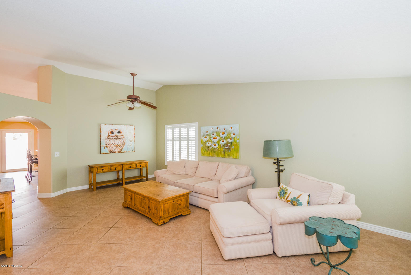 Rancho Antigua (1-534) - Residential